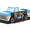 Eurographics Pick Up Truck Puzzle 550pcs in a Shaped Tin