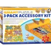 Eurographics Smart Puzzle 3-Pack Accessory Kit (up to 1000pcs)
