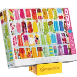 Eurographics Smart Puzzle Easy Stand