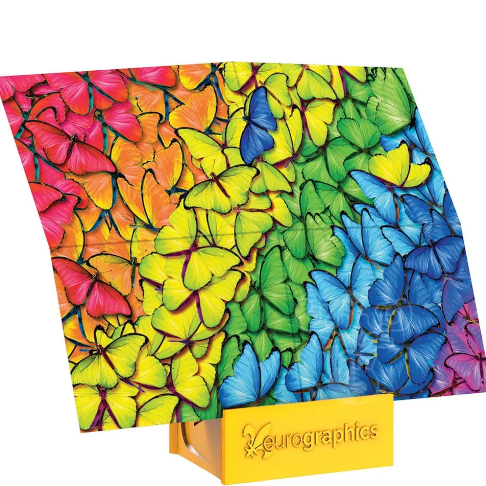 Eurographics Smart Puzzle Easy Stand