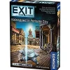 Exit: Kidnapped in Fortune City