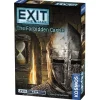 Exit: The Forbidden Castle