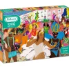 Falcon Contemporary Carnival Culture Puzzle 1000pcs - Import