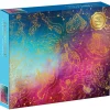 Galison Astrology Foil Stamped Puzzle 1000pcs