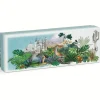 Galison Christian Lacroix Heritage Collection Rêveries Panoramic Puzzle 1000pcs