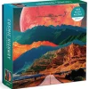 Galison Cosmic Highway Puzzle 1000pcs