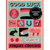 Galison Good Luck Greeting Card Puzzle 60pcs