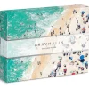 Galison Gray Malin The Seaside Puzzle 1000pcs
