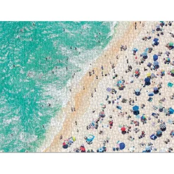Galison Gray Malin The Seaside Puzzle 1000pcs