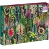 Galison Houseplant Jungle Puzzle 1000pcs
