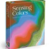 Galison Sensing Colors by Jessica Poundstone Puzzle 1000pcs