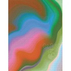 Galison Sensing Colors by Jessica Poundstone Puzzle 1000pcs