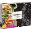 Galison Stargaze Double Sided Puzzle 500pcs