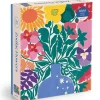 Galison Zodiac Flowers Puzzle 1000pcs