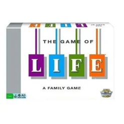 Game of Life Classic Edition
