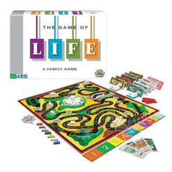 Game of Life Classic Edition