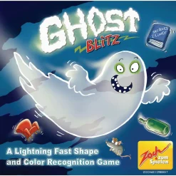 Ghost Blitz
