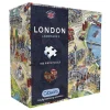 Gibsons London Landmarks Puzzle 500pcs