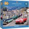 Gibsons Lynmouth Living Puzzle 500pcs