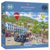 Gibsons Matlock Bath Puzzle 1000pcs RETIRED
