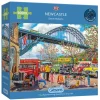 Gibsons Newcastle Puzzle 500pcs XL RETIRED
