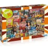 Gibsons Spirit of the 70s Puzzle 1000pcs