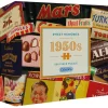 Gibsons Sweet Memories 1950s Puzzle 500pcs