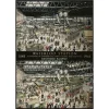 Gibsons Waterloo Station Puzzle 1000pcs