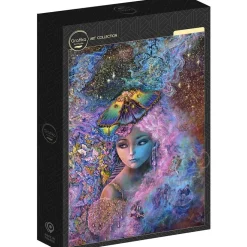 Grafika A Bevy of Butterflies Puzzle 1000pcs