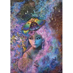 Grafika A Bevy of Butterflies Puzzle 1000pcs