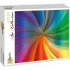 Grafika Arc-en-ciel (Rainbow) Puzzle 1000pcs