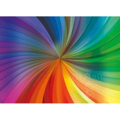 Grafika Arc-en-ciel (Rainbow) Puzzle 1000pcs