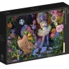 Grafika Bovver Boot Ballet Puzzle 1000pcs