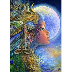 Grafika Diana Puzzle 1000pcs