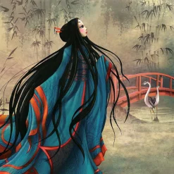 Grafika Garden (Jardin) Puzzle 1000pcs