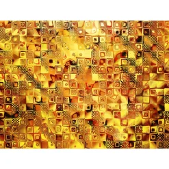 Grafika Gold Mosaïc Puzzle 3000pcs