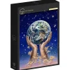 Grafika Hands of Love - Josephine Wall -Puzzle 1000pcs