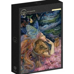 Grafika Heart and Soul Puzzle 1000pcs