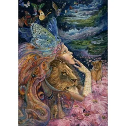 Grafika Heart and Soul Puzzle 1000pcs