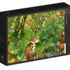 Grafika Jungle - François Ruyer Puzzle 1000pcs
