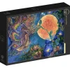 Grafika Moonlit Awakening - Josephine Wall Puzzle 1000pcs