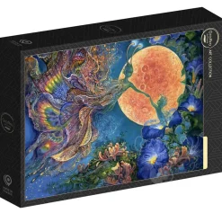 Grafika Moonlit Awakening - Josephine Wall Puzzle 1000pcs