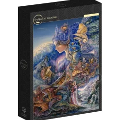 Grafika Once in a Blue Moon Puzzle 1000pcs