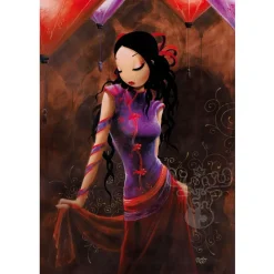 Grafika Parfum d'Orient Puzzle 1000pcs