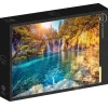 Grafika Plitvice Lakes National Park, Croatia Puzzle 1000pcs