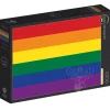 Grafika Pride Edition Puzzle 1000pcs