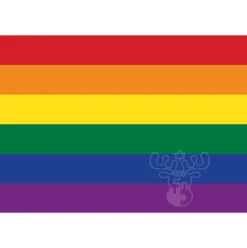 Grafika Pride Edition Puzzle 1000pcs