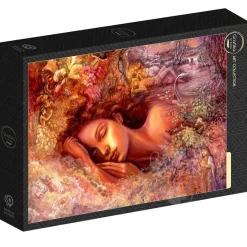 Grafika Psyche's Dreams Puzzle 1000pcs