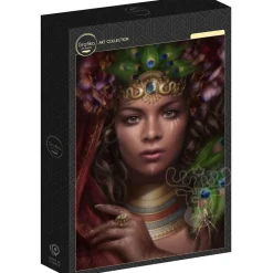 Grafika Queen of the Sun Realm Puzzle 1000pcs