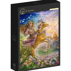 Grafika Signe du Zodiaque - Bélier Puzzle 1000pcs